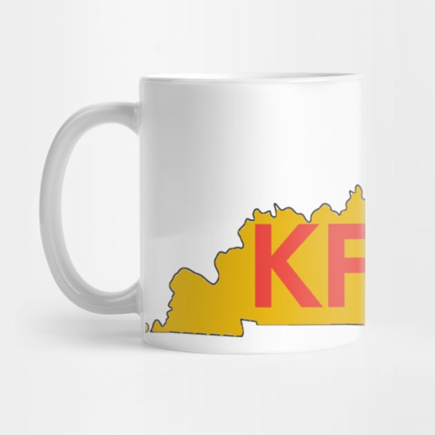 KFD&D Logo by KYFriedDice